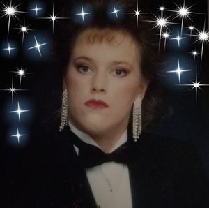 Meet your Posher, Wendi